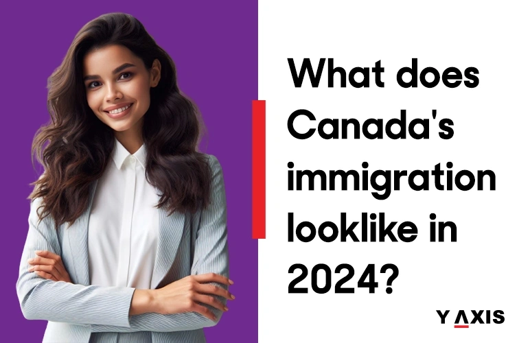 In 2024, Canada Immigration will establish new measures